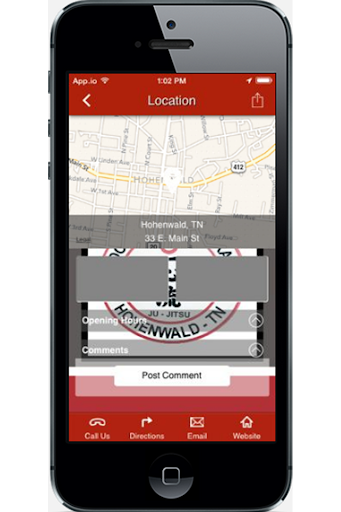 免費下載健康APP|The Dojo of Isshinryu Karate app開箱文|APP開箱王