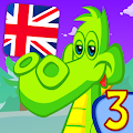 My First English Words 3 Apk