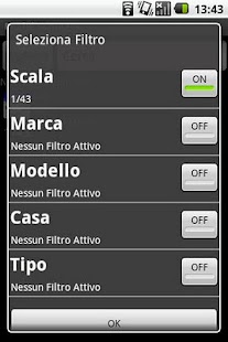 Model Collection Manager Screenshots 4