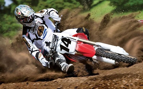 Free Download Motocross Jigsaw Puzzles APK for PC