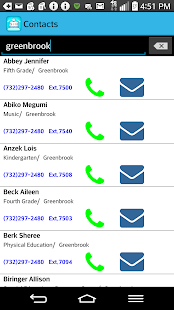 Lastest School@Hand APK
