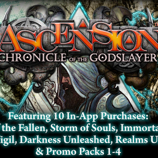 Ascension (v 1.12.1.1) (Full/Unlocked)
