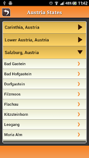Ski Resorts - Austria Screenshots 4