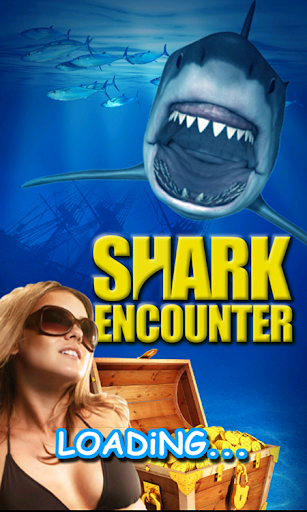 免費下載動作APP|Shark Encounter app開箱文|APP開箱王