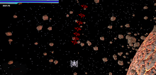 Space Shooter by Lib APK