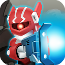 RoboRivals Multiplayer mobile app icon