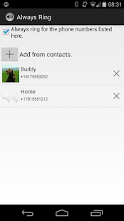 Free Download Always Ring APK for PC