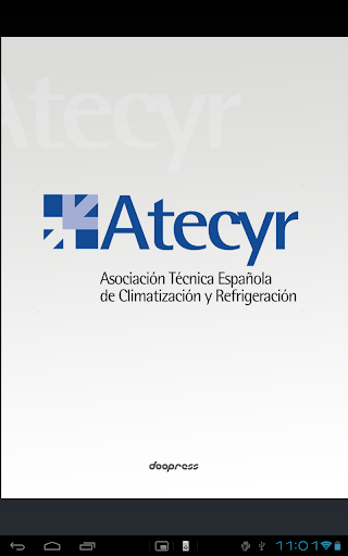 ATECYR - Doopress