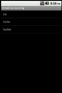 Lastest Droid Accounting APK