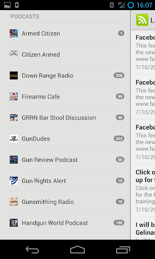 GRN: Gun Rights Network