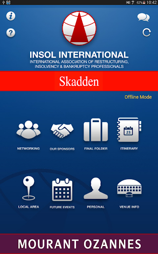 INSOL International HD