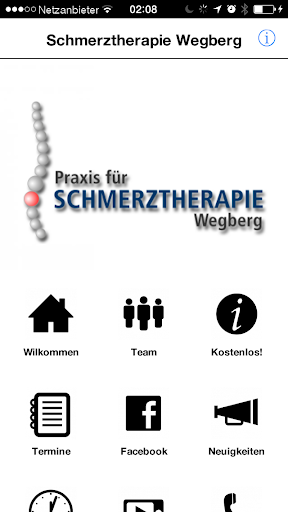 Schmerztherapie Wegberg