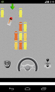 Download fire truck game APK for PC