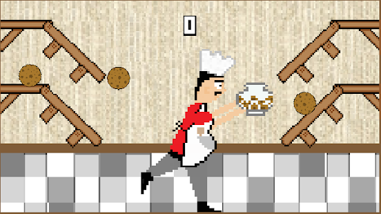 Catch The Cookie Screenshots 2
