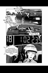 How to mod COMICLOUD Vol.3, No.8 English lastet apk for android