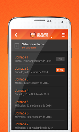 免費下載運動APP|Liga Nacional de Basquetbol app開箱文|APP開箱王