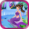 astuce mermaid bathing girls games jeux