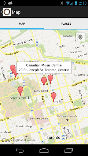 免費下載商業APP|Orchestras Canada app開箱文|APP開箱王