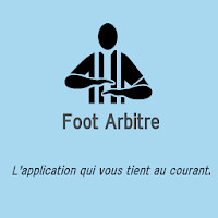 Foot Arbitre