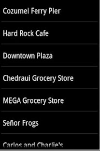 How to get CozumelPOIs 1 mod apk for android