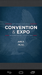 AHCA/NCAL 2014 poster 1