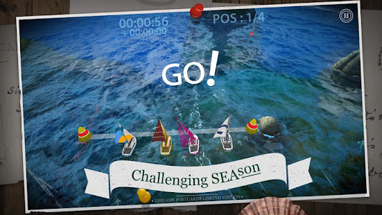 Sailboat Championship(圖7)-速報App