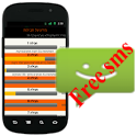 Free sms Lite logo