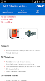 Ball and Roller Screws Select(圖7)-速報App