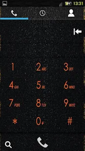 Racing CM11/CM10 theme - screenshot thumbnail
