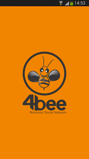 4bee Business Social Network