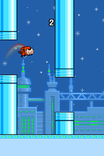 Flappy Nyan(圖2)-速報App