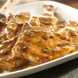 10 Best Campbell Soup Pork Chops Recipes