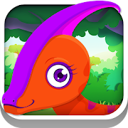 Dinosaur Games for Kids - Zoo 1.0.0 Icon