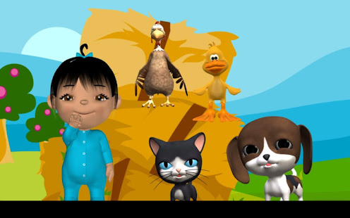 Baby Sign and Sing(圖2)-速報App