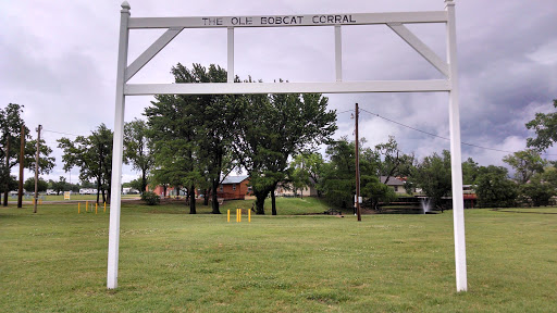 The Ole Bobcat Corral