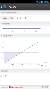 Pre-Algebra Course Assistant(圖3)-速報App