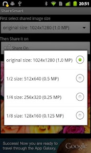 ShareSmartPro Screenshots 1