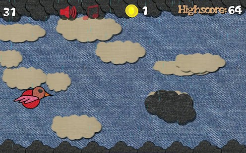 How to download Flap or Die patch 1.0 apk for bluestacks