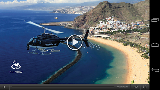Thomas Cook Travel Insight Screenshots 7