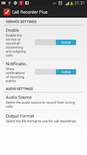 How to download Auto Call Recorder 1.4 mod apk for bluestacks