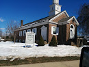 St. John's Evangelical Lutheran Church 