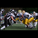 American Football illustrated