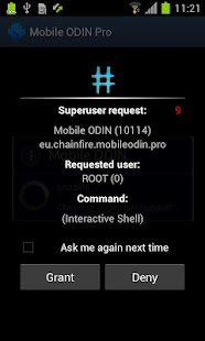 SuperSU Pro(圖1)-速報App