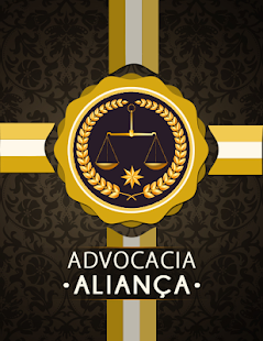 Advocacia Aliança Screenshots 1
