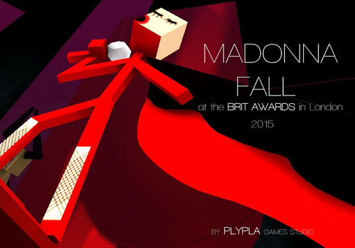 Madonna Fall Epic