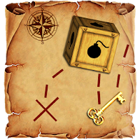 Sokoban 3D - Push Box Puzzle APK התמונה על עטיפת הסרט