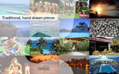 Tahiti Jigsaw Puzzles Demo poster 7