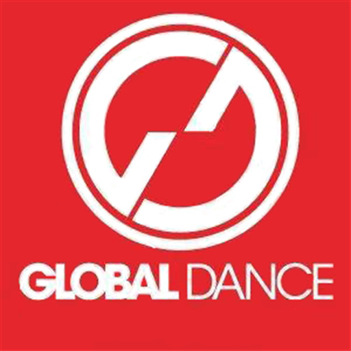Global Dance 娛樂 App LOGO-APP開箱王