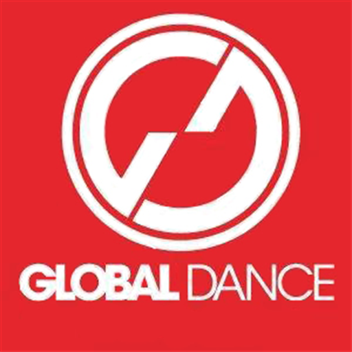 Global Dance LOGO-APP點子