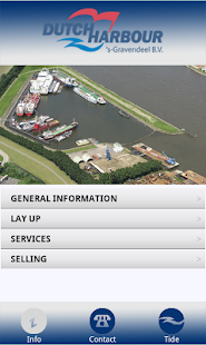 Download Dutch Harbour APK